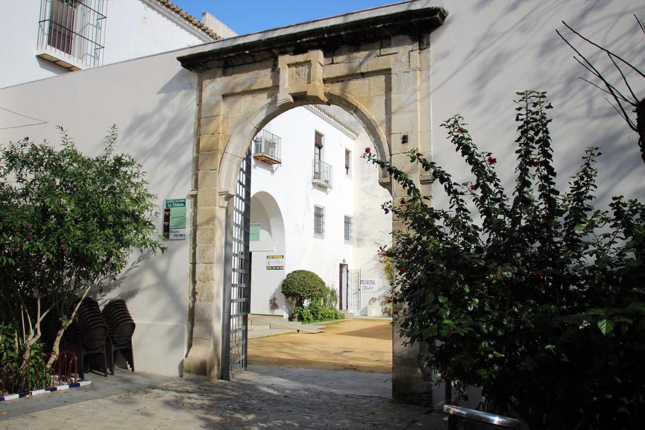 Convento De La Victoria Junto Al Cabildo Con Wifi Y Parking Gratis Lägenhet Sanlúcar de Barrameda Exteriör bild